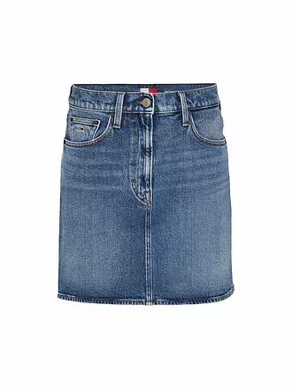 TOMMY JEANS | Jeansrock | 